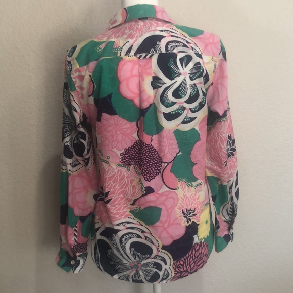 Talbots size petite wonderful colors - Picture 10 of 10